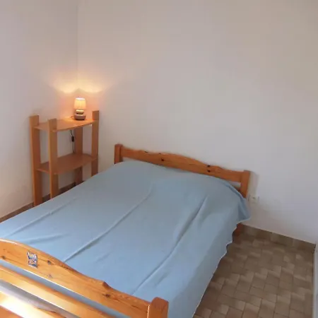 Apartment L'oasis *