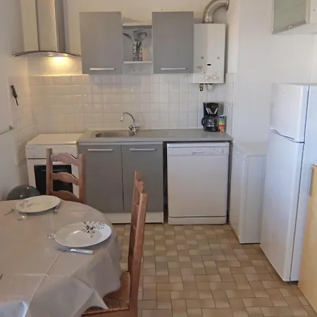 L'oasis Apartment *