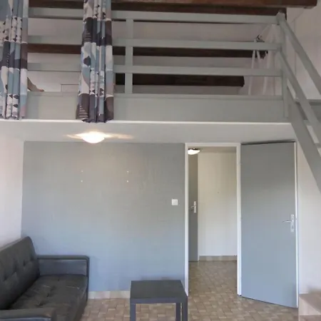 Apartment L'oasis