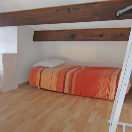 L'oasis Apartment *