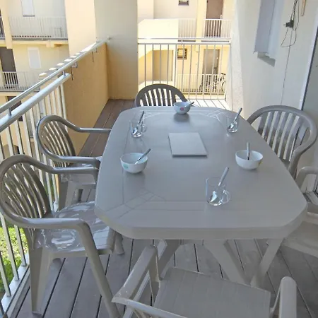 L'oasis Agde