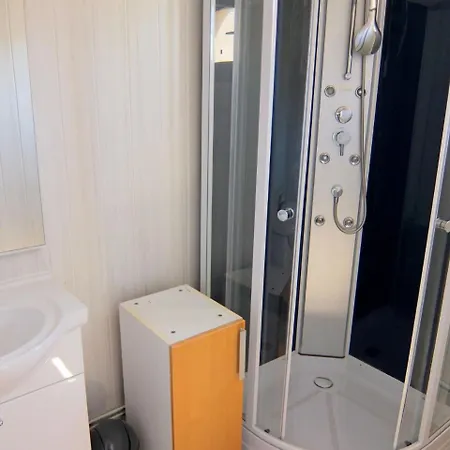 L'oasis Apartment