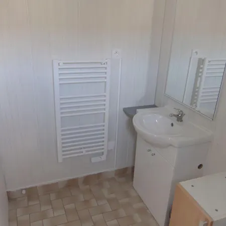 Apartment L'oasis *