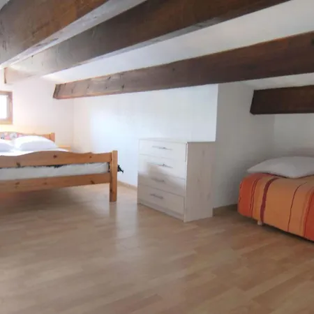 L'oasis Apartment